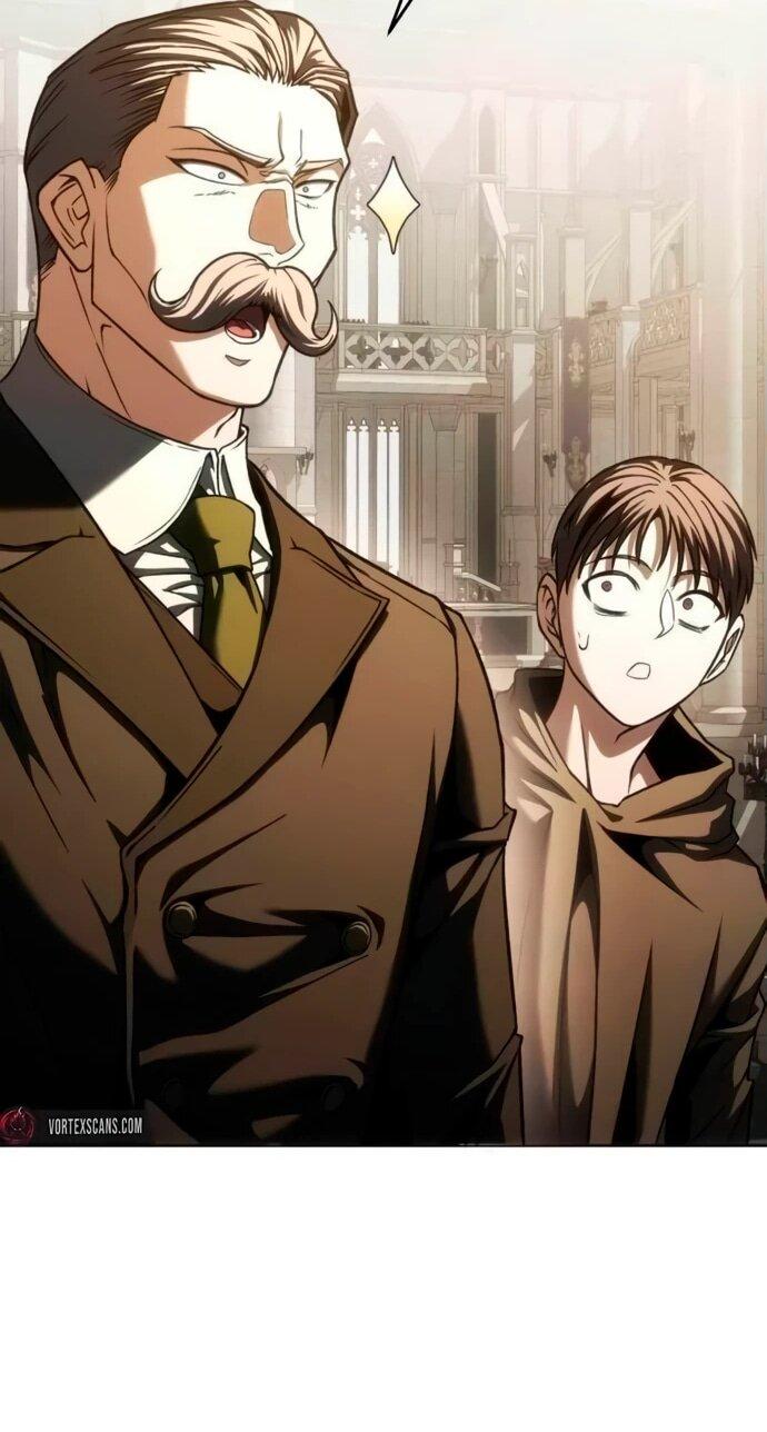 Манга Возвращение волшебника из подворотни - Глава 5 Страница 54