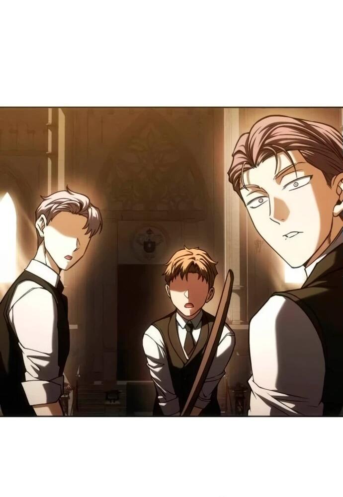 Манга Возвращение волшебника из подворотни - Глава 5 Страница 19