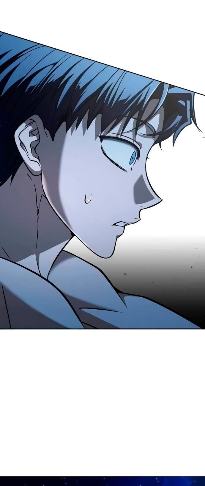 Манга Возвращение волшебника из подворотни - Глава 4 Страница 50