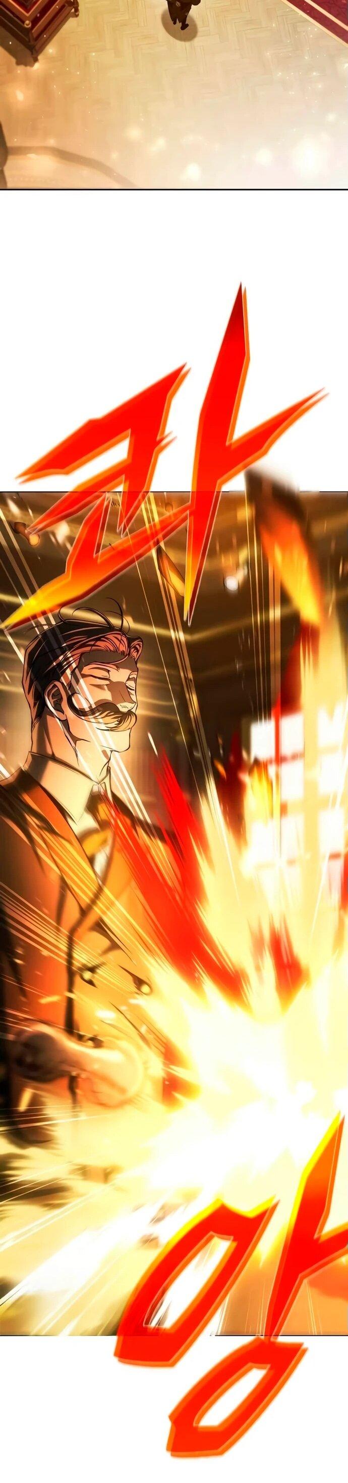 Манга Возвращение волшебника из подворотни - Глава 4 Страница 80