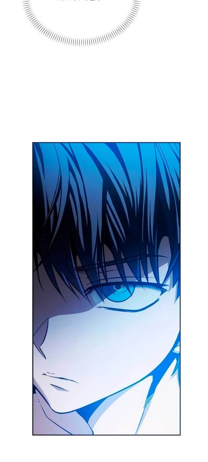 Манга Возвращение волшебника из подворотни - Глава 4 Страница 40