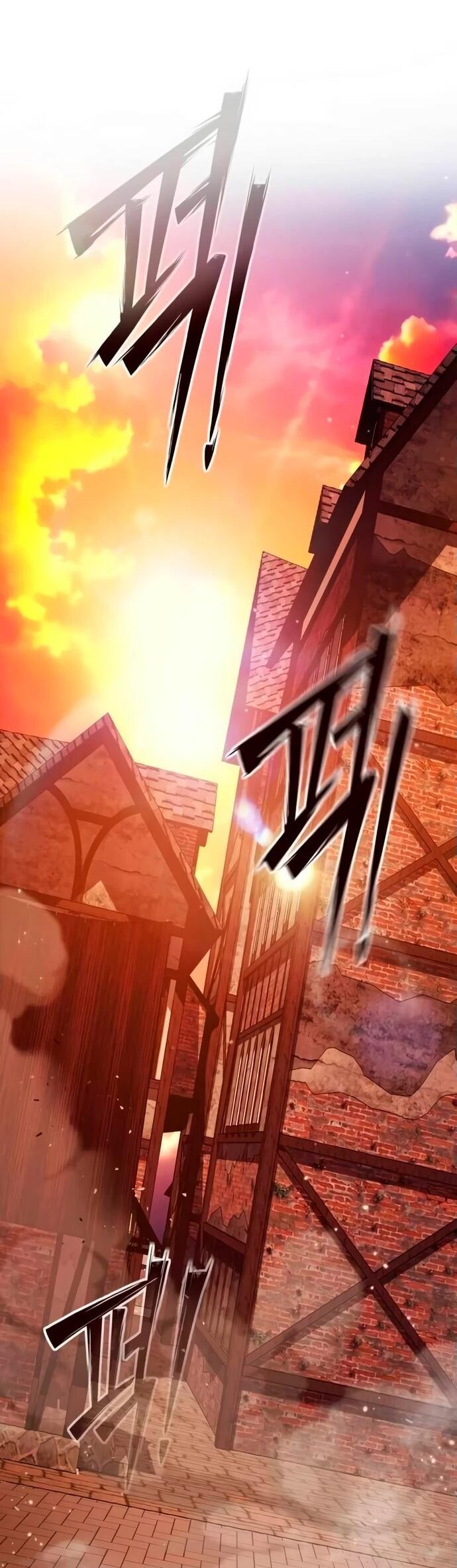 Манга Возвращение волшебника из подворотни - Глава 4 Страница 16