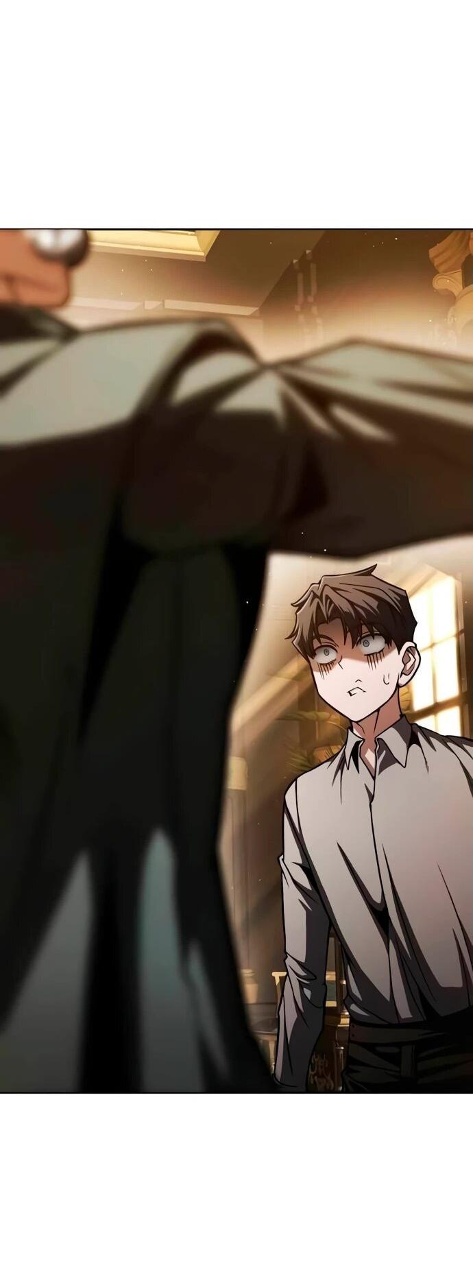 Манга Возвращение волшебника из подворотни - Глава 4 Страница 102