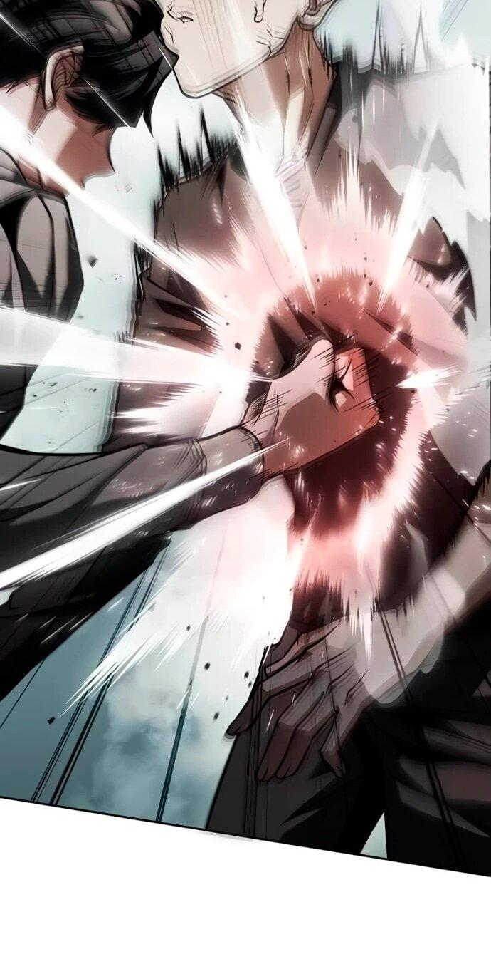 Манга Возвращение волшебника из подворотни - Глава 3 Страница 100