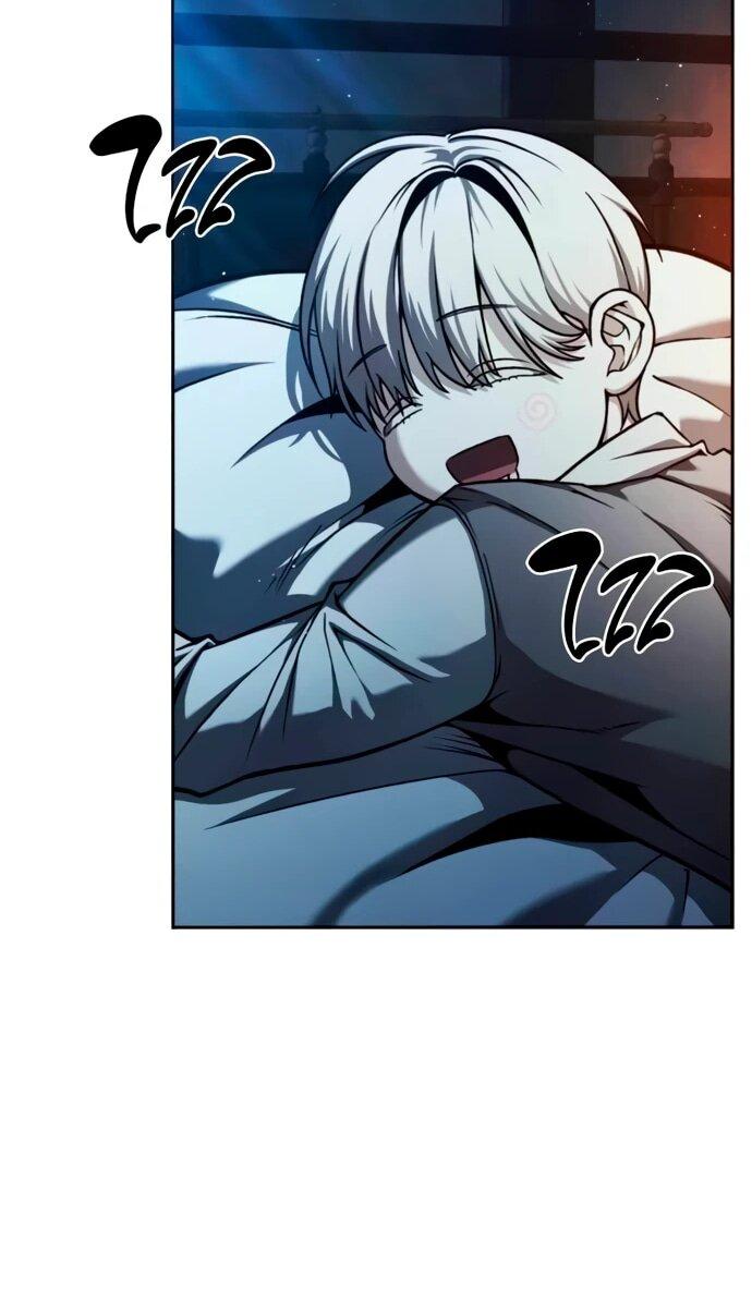 Манга Возвращение волшебника из подворотни - Глава 3 Страница 79