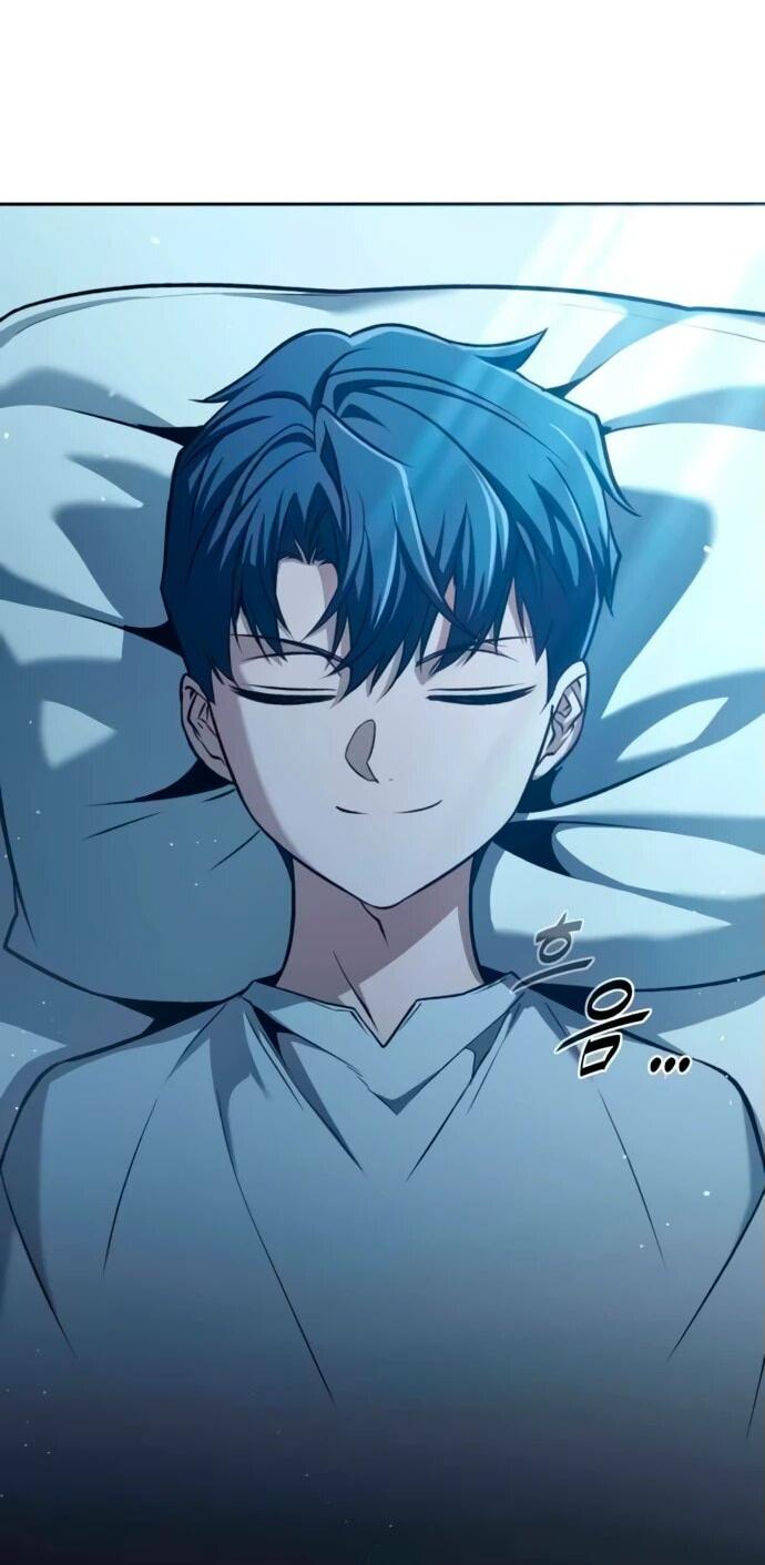 Манга Возвращение волшебника из подворотни - Глава 3 Страница 65