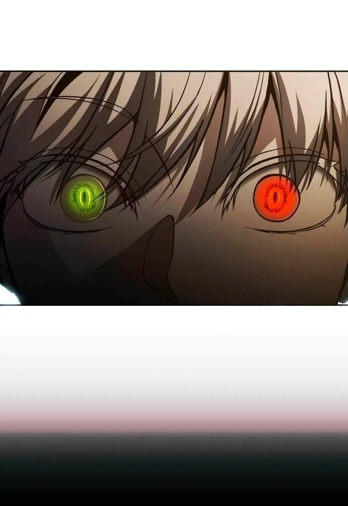 Манга Возвращение волшебника из подворотни - Глава 2 Страница 97