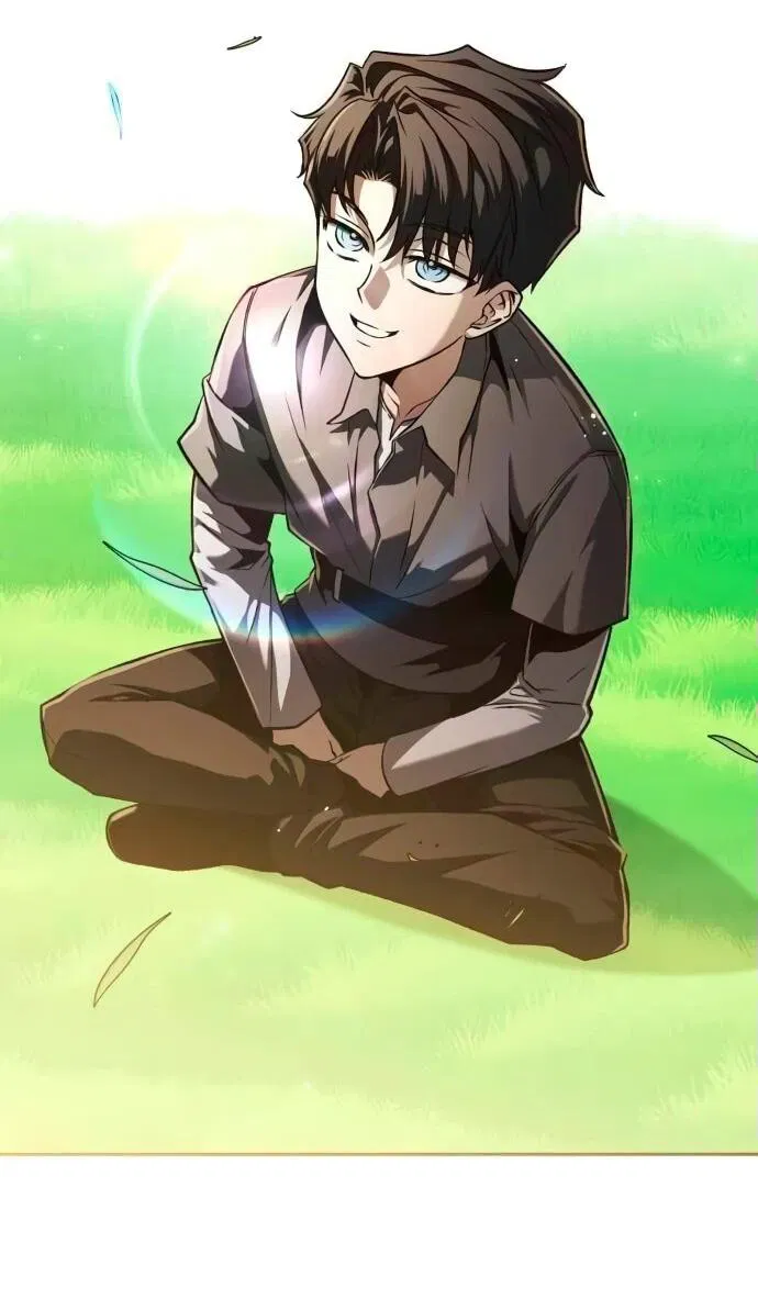 Манга Возвращение волшебника из подворотни - Глава 2 Страница 37