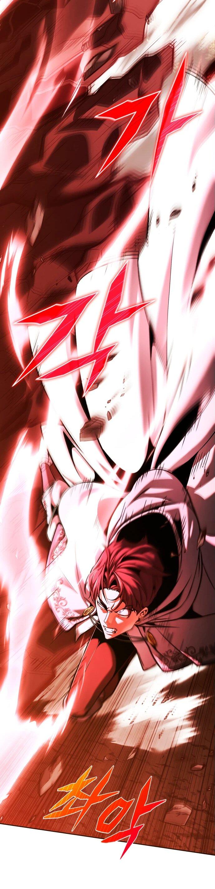 Манга Возвращение волшебника из подворотни - Глава 1 Страница 70