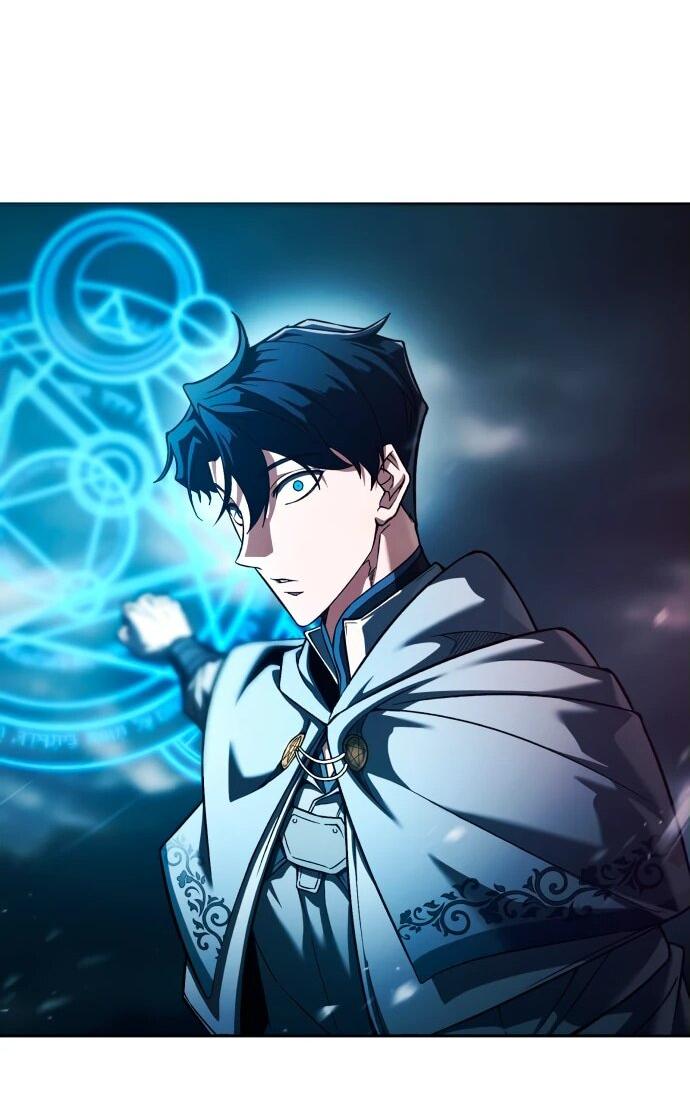 Манга Возвращение волшебника из подворотни - Глава 1 Страница 30