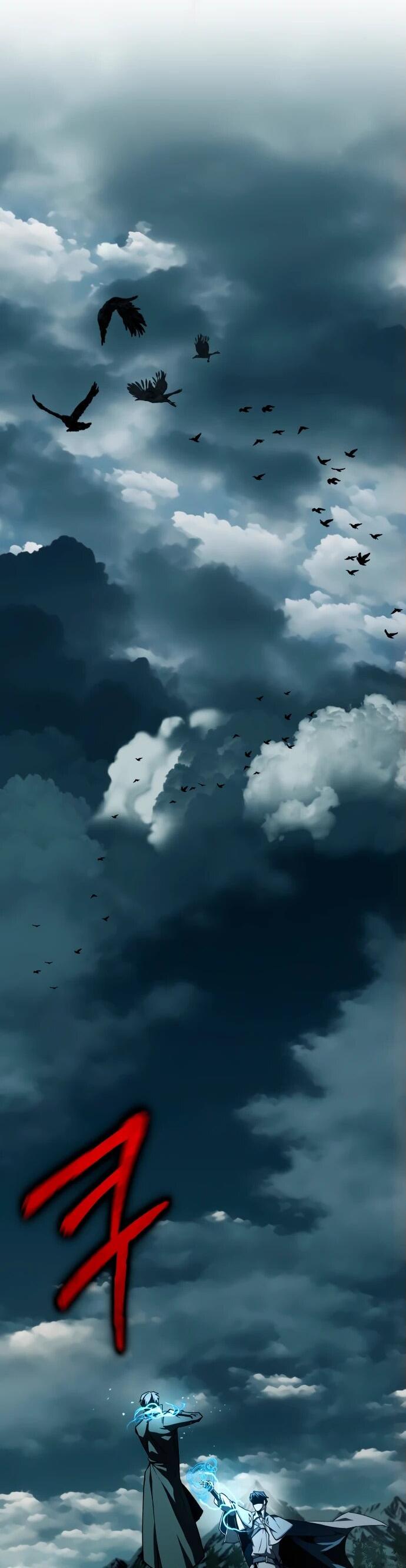 Манга Возвращение волшебника из подворотни - Глава 1 Страница 15