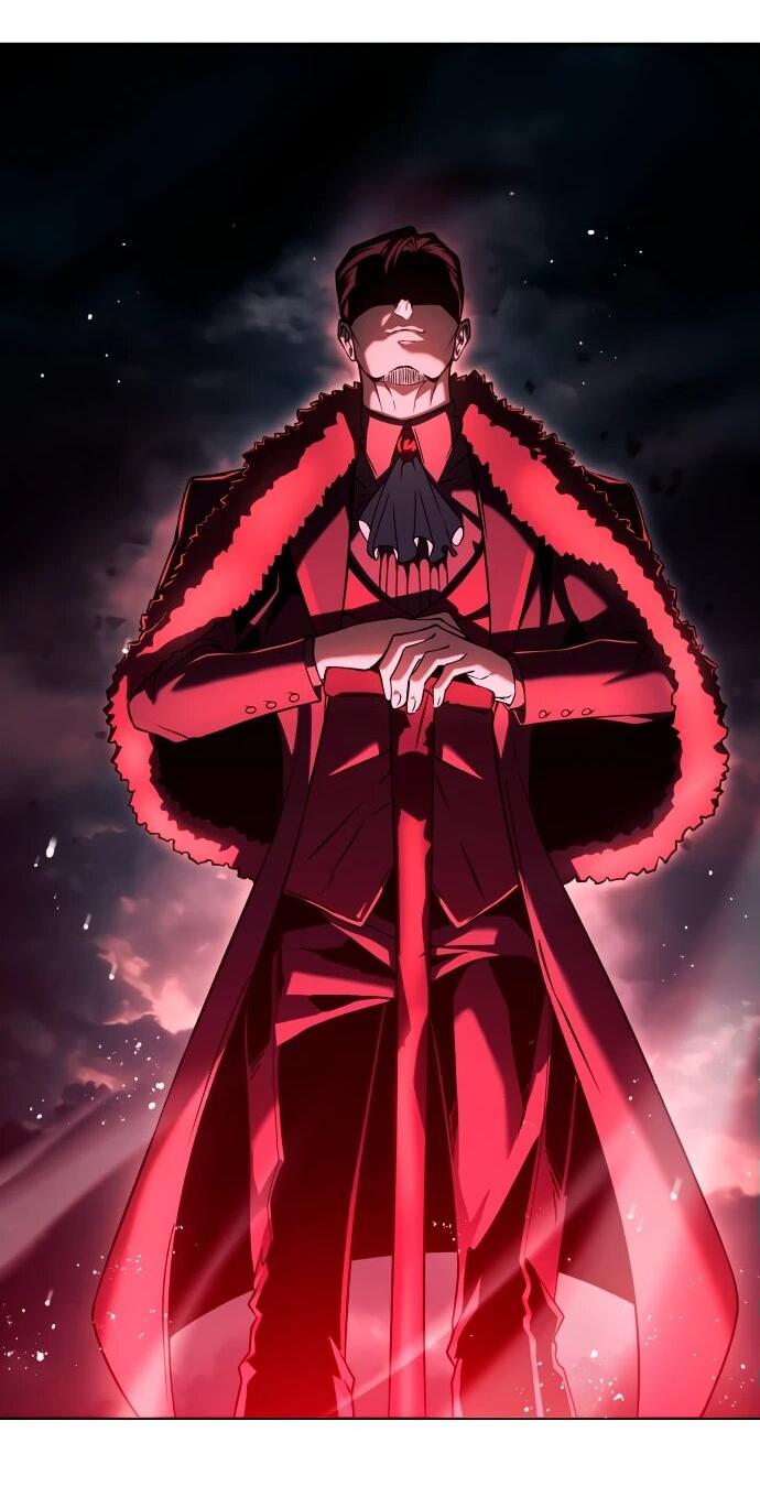 Манга Возвращение волшебника из подворотни - Глава 1 Страница 103