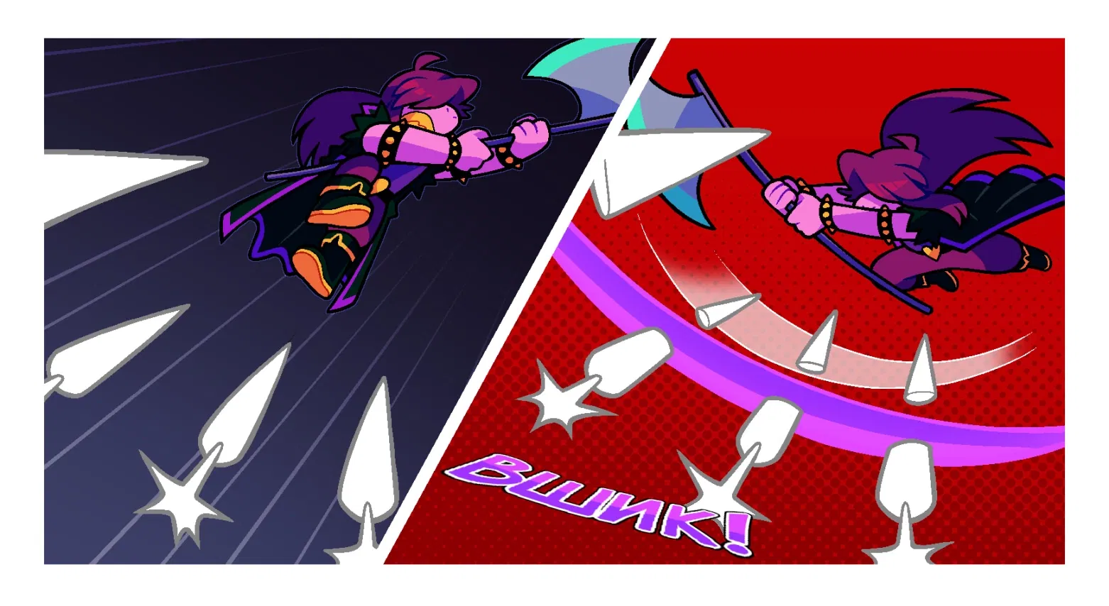 Манга Twin Runes - Глава 103 Страница 3