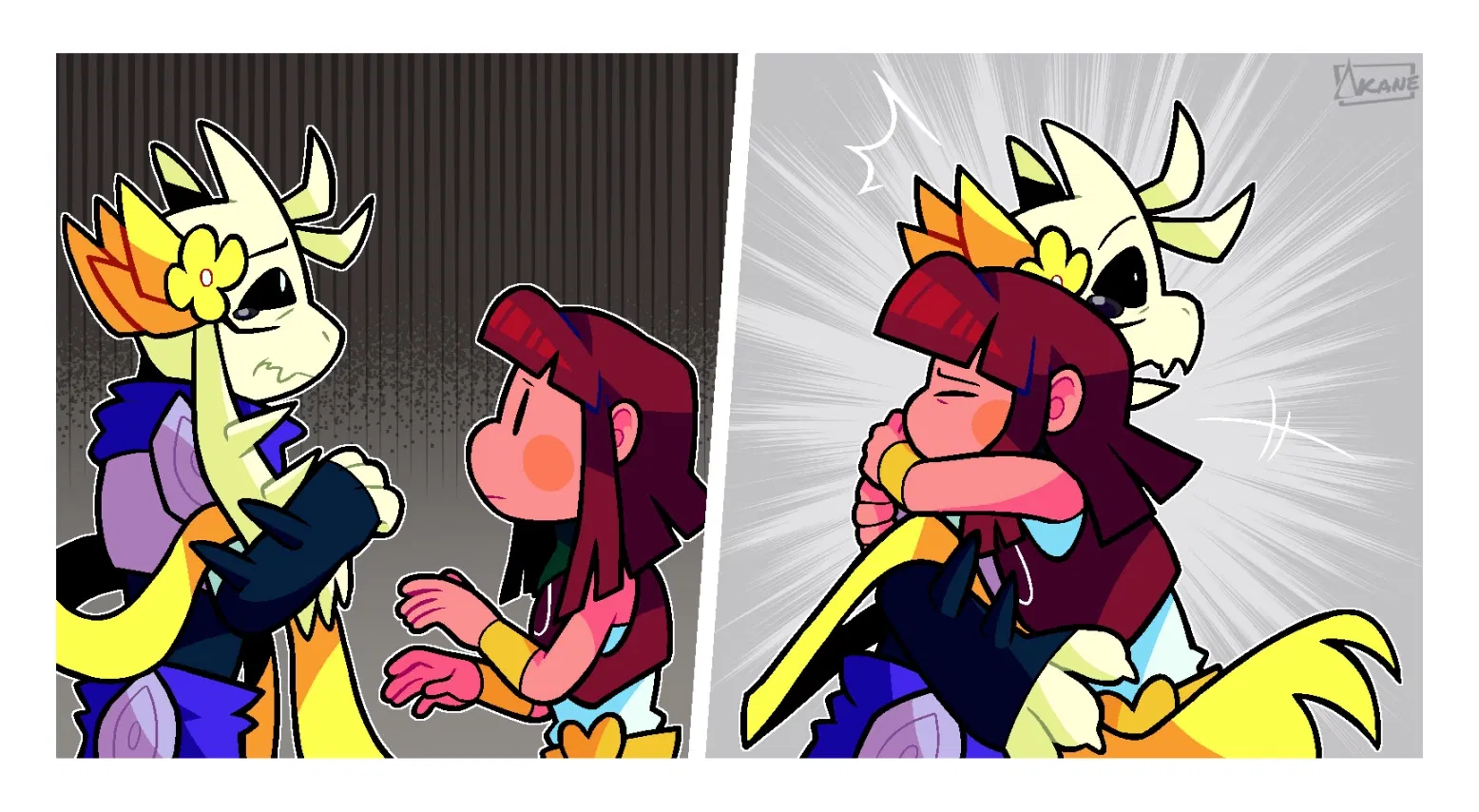 Манга Twin Runes - Глава 106 Страница 8