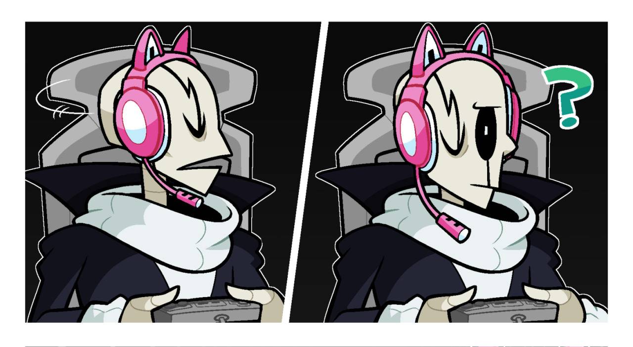 Манга Twin Runes - Глава 118 Страница 3