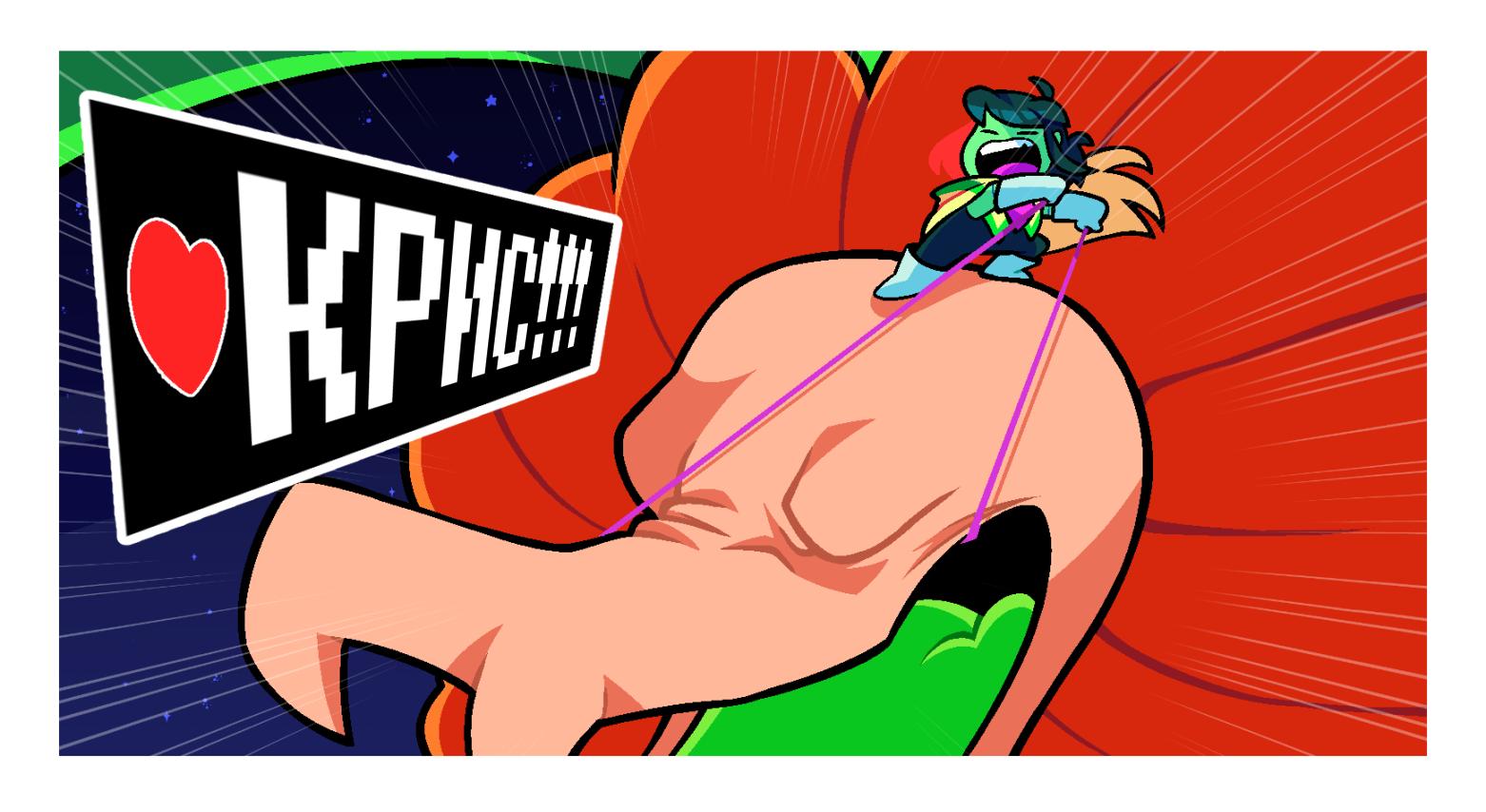 Манга Twin Runes - Глава 100 Страница 7