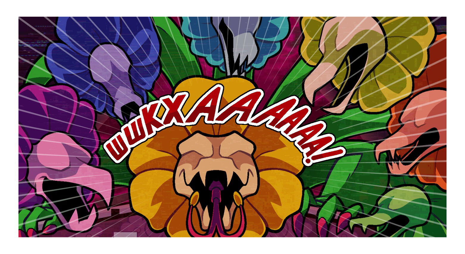 Манга Twin Runes - Глава 96 Страница 5