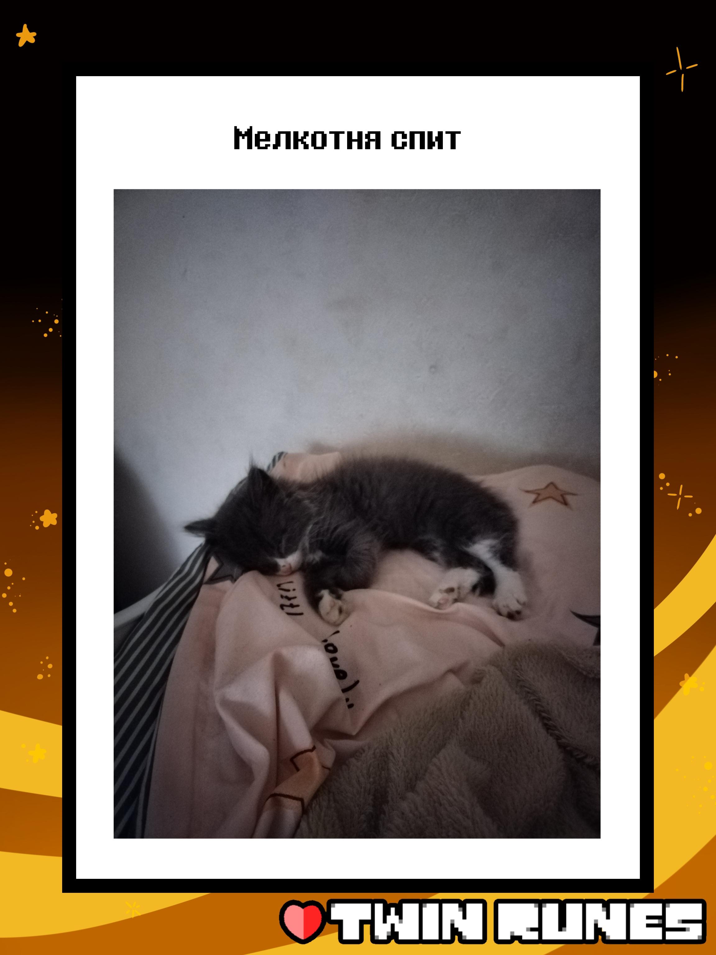 Манга Twin Runes - Глава 83 Страница 16