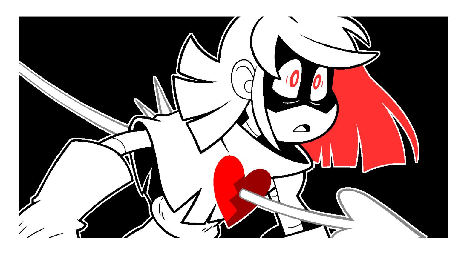 Манга Twin Runes - Глава 79 Страница 11