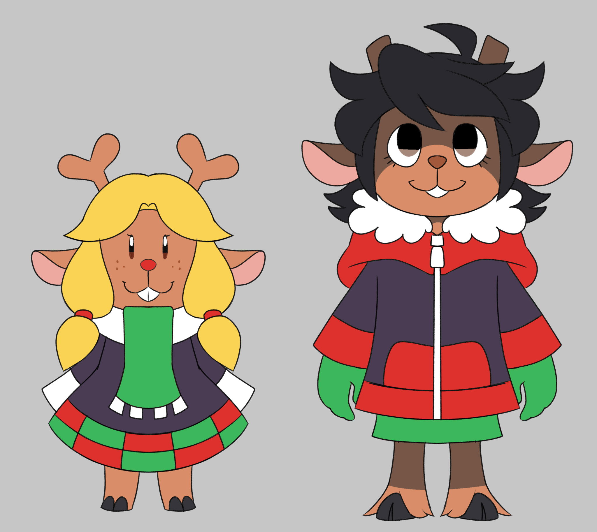 Манга Twin Runes - Глава 75.2 Страница 7