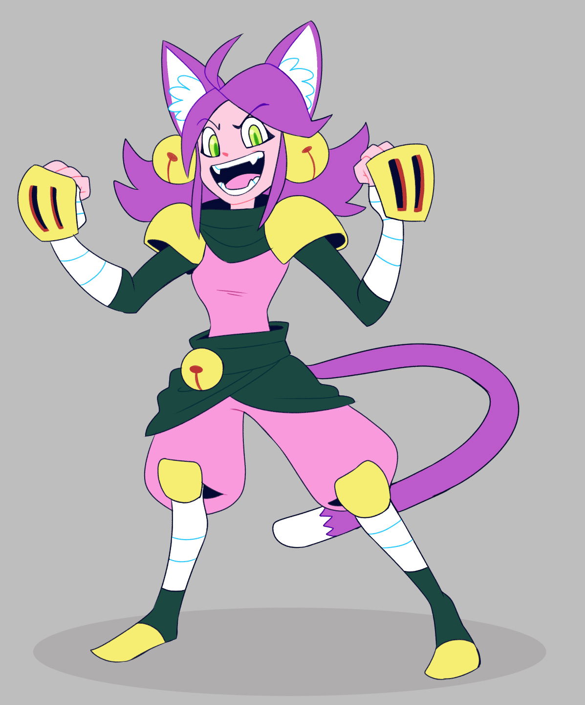 Манга Twin Runes - Глава 75.2 Страница 9