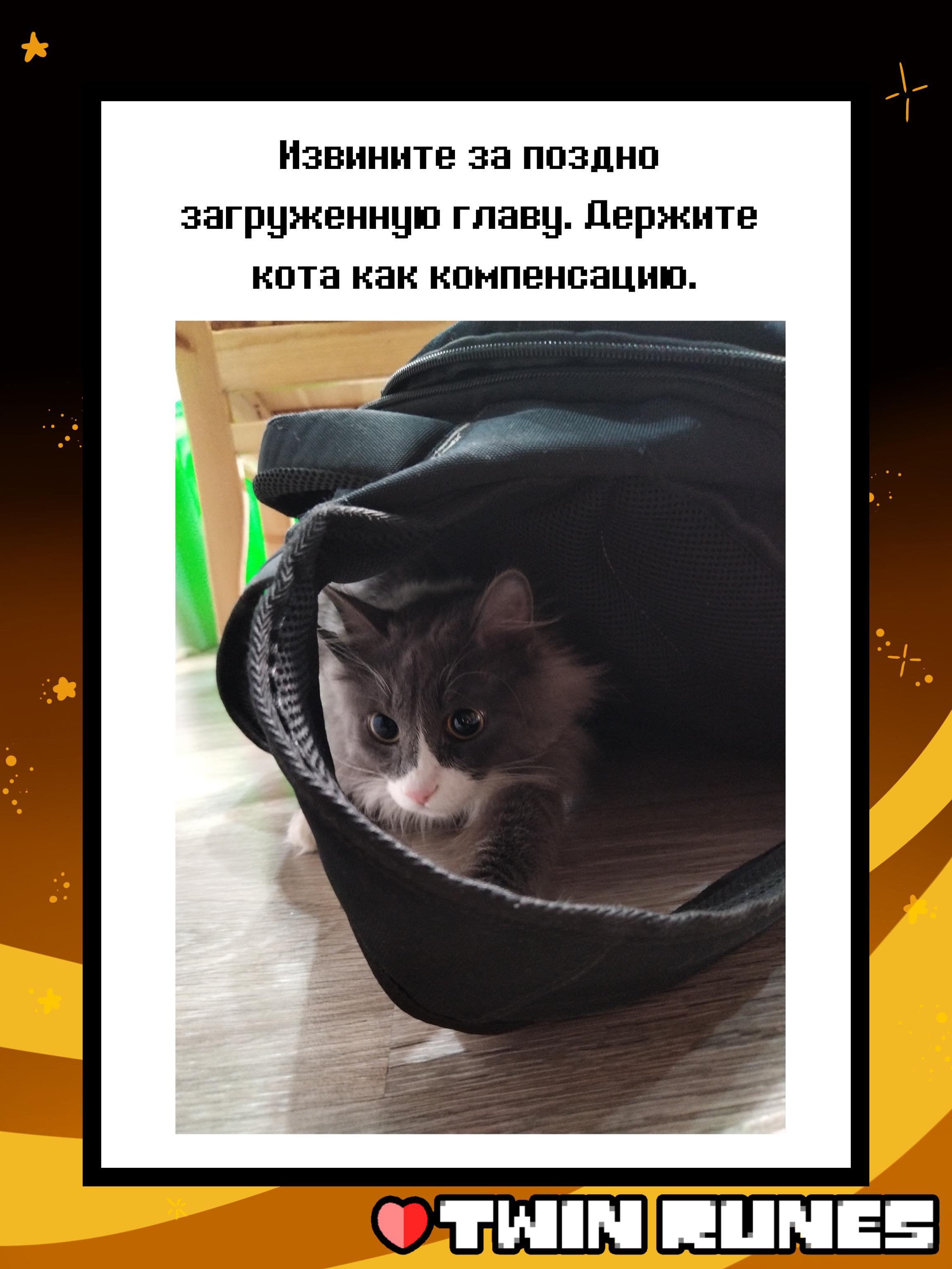 Манга Twin Runes - Глава 62 Страница 7