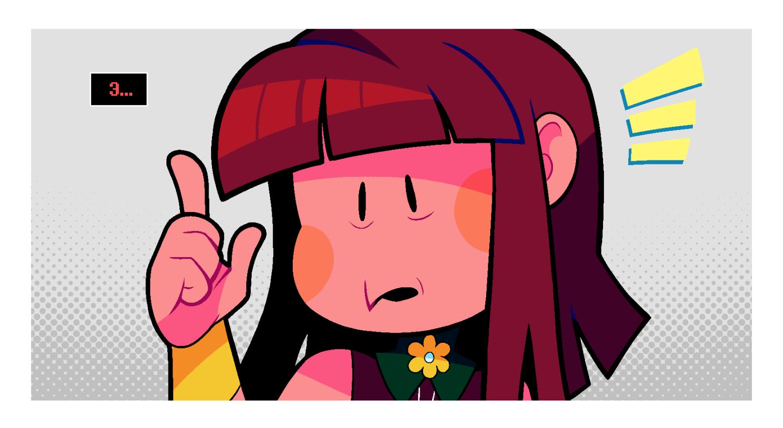 Манга Twin Runes - Глава 61 Страница 4