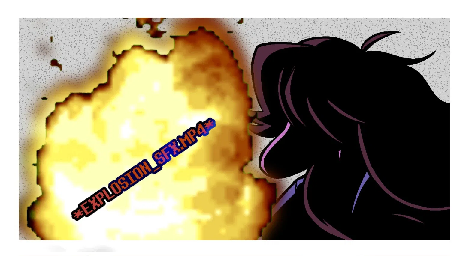 Манга Twin Runes - Глава 1.1 Страница 2