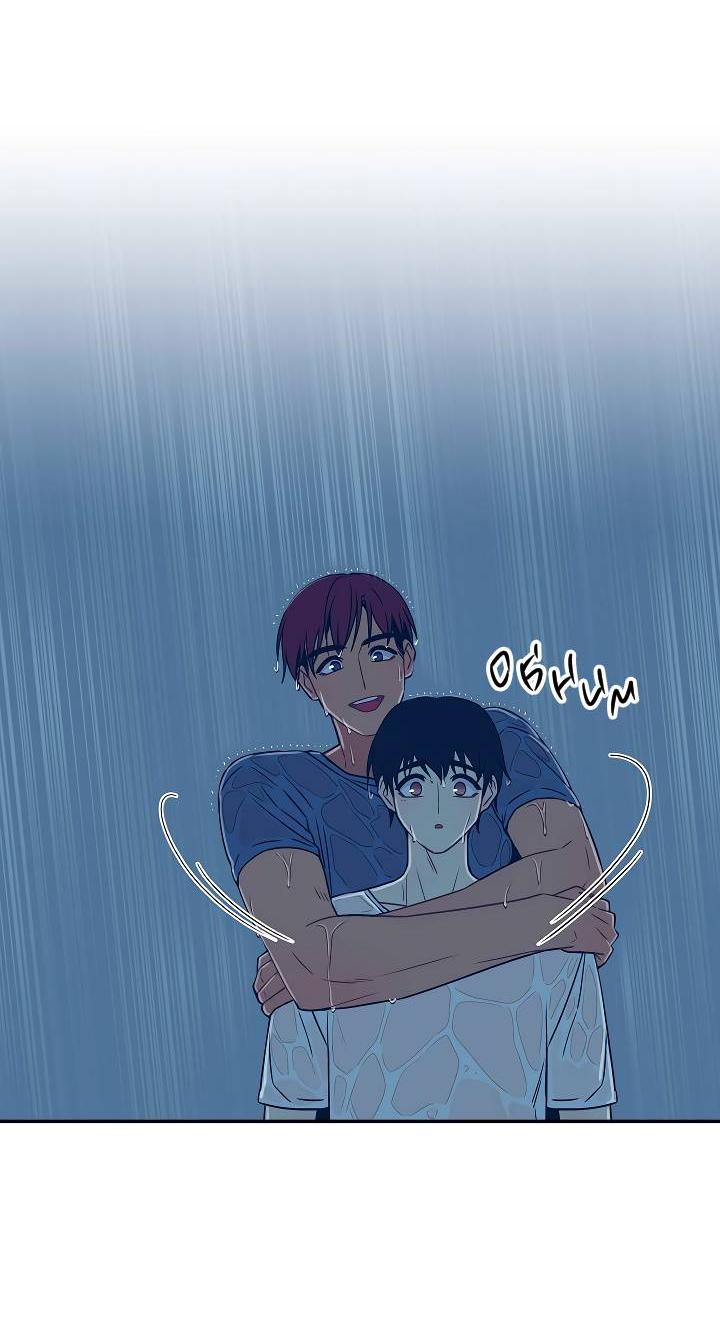 Манга Ловушка? Ловушка! - Глава 34 Страница 8