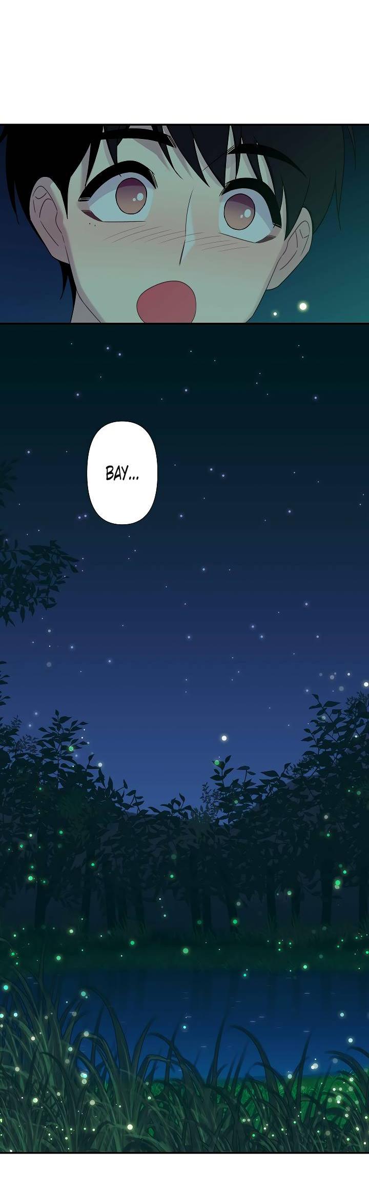 Манга Ловушка? Ловушка! - Глава 34 Страница 28