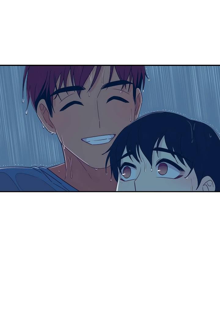 Манга Ловушка? Ловушка! - Глава 34 Страница 9