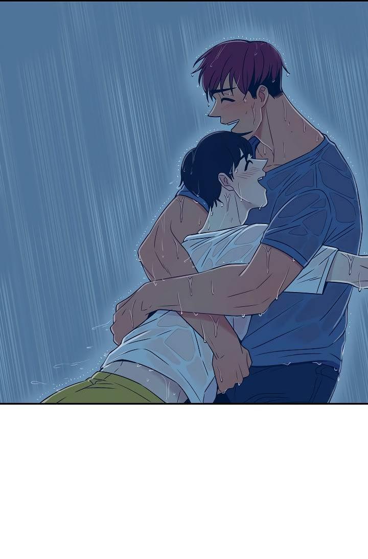 Манга Ловушка? Ловушка! - Глава 34 Страница 18