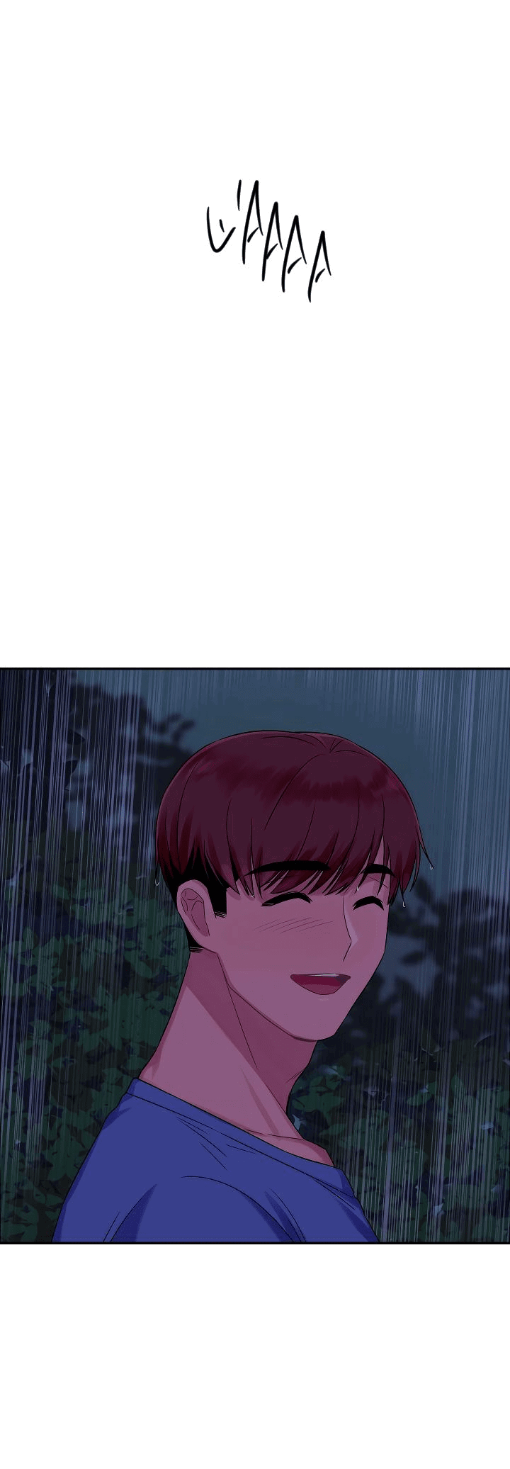 Манга Ловушка? Ловушка! - Глава 33 Страница 56