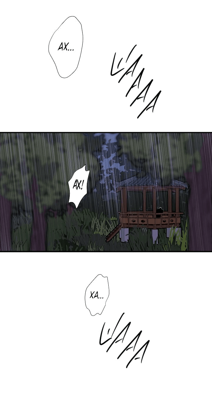 Манга Ловушка? Ловушка! - Глава 33 Страница 50