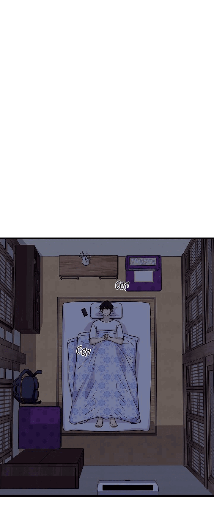 Манга Ловушка? Ловушка! - Глава 31 Страница 9