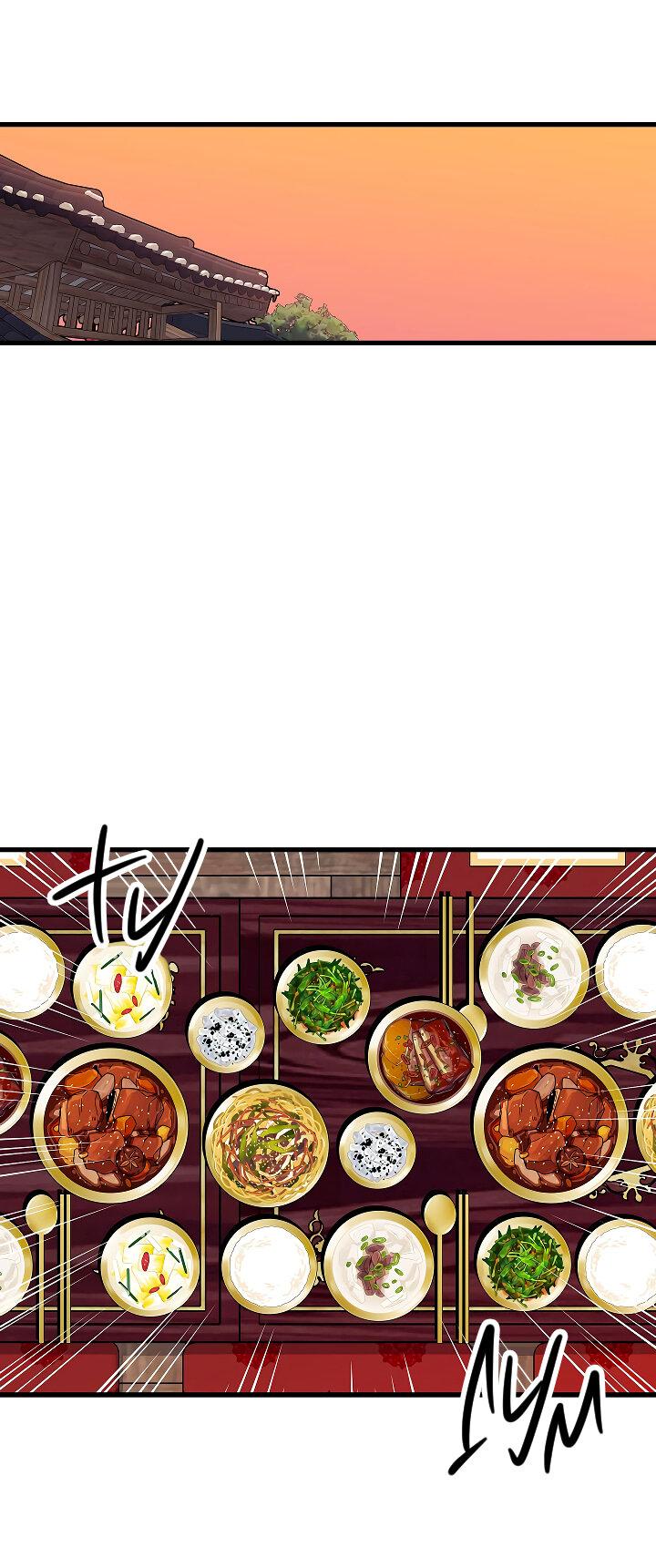 Манга Ловушка? Ловушка! - Глава 30 Страница 34