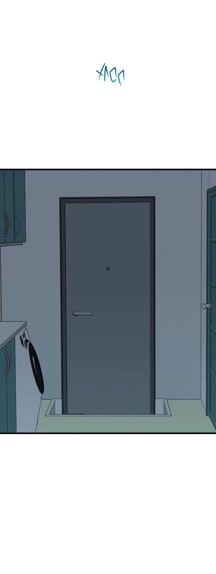 Манга Ловушка? Ловушка! - Глава 27 Страница 57