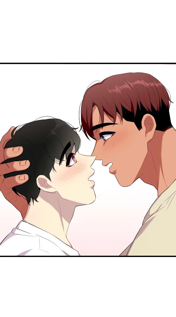 Манга Ловушка? Ловушка! - Глава 27 Страница 38