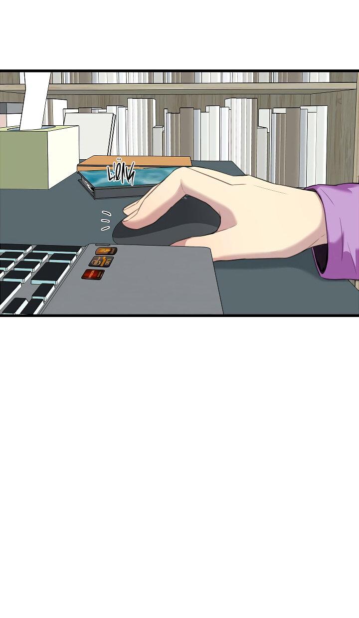 Манга Ловушка? Ловушка! - Глава 22 Страница 47