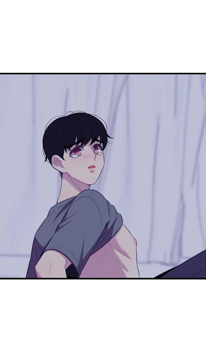 Манга Ловушка? Ловушка! - Глава 21 Страница 17