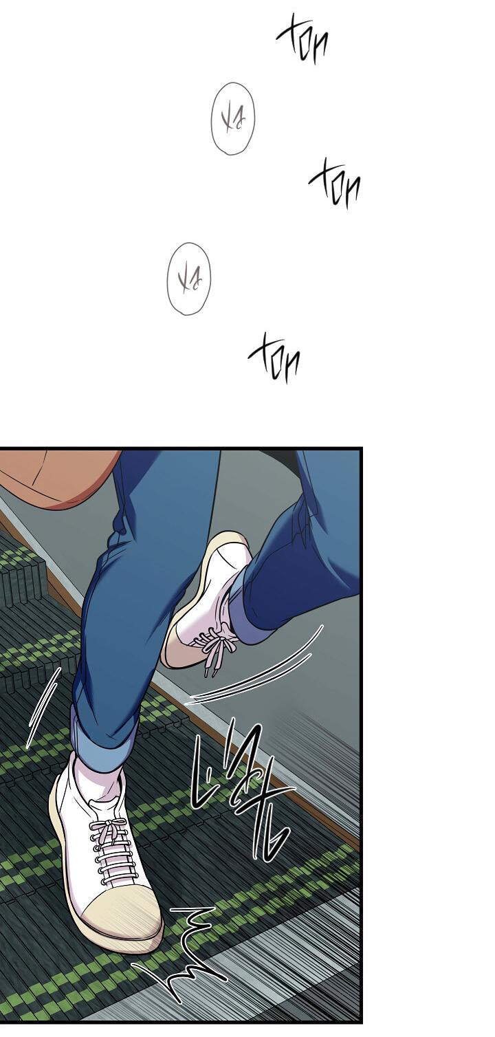 Манга Ловушка? Ловушка! - Глава 18 Страница 51