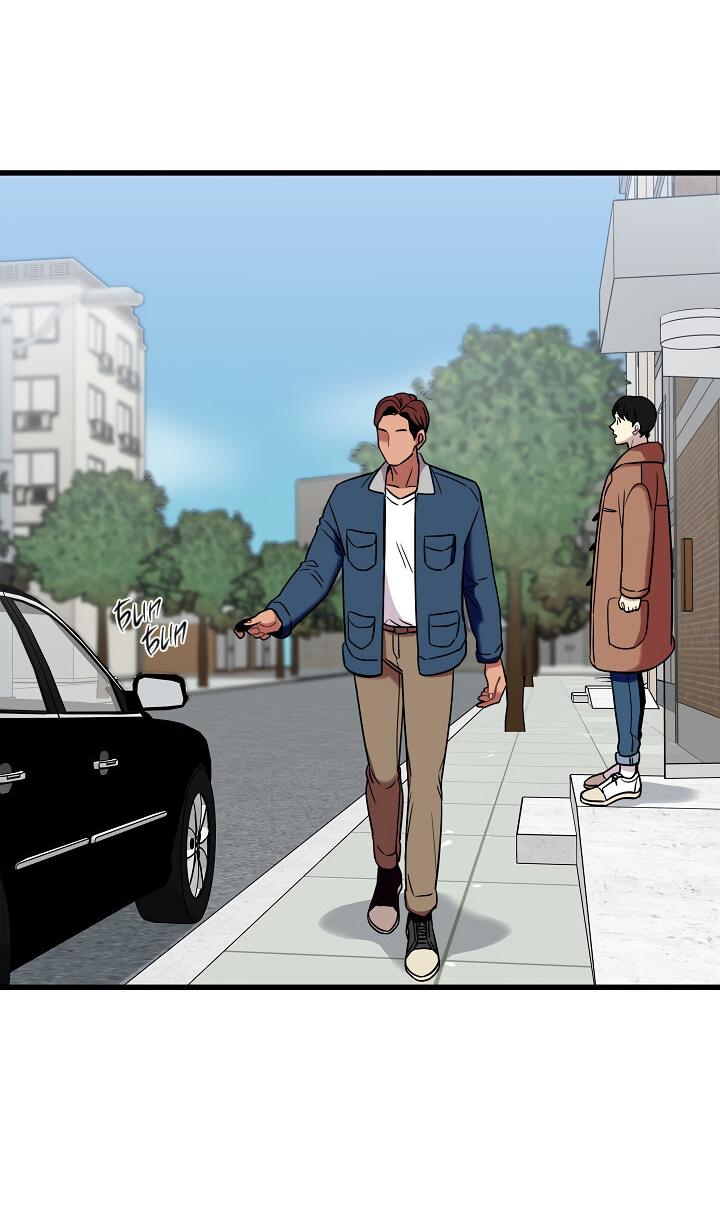 Манга Ловушка? Ловушка! - Глава 17 Страница 37