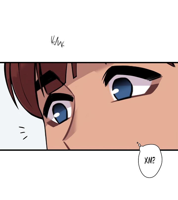 Манга Ловушка? Ловушка! - Глава 14 Страница 32