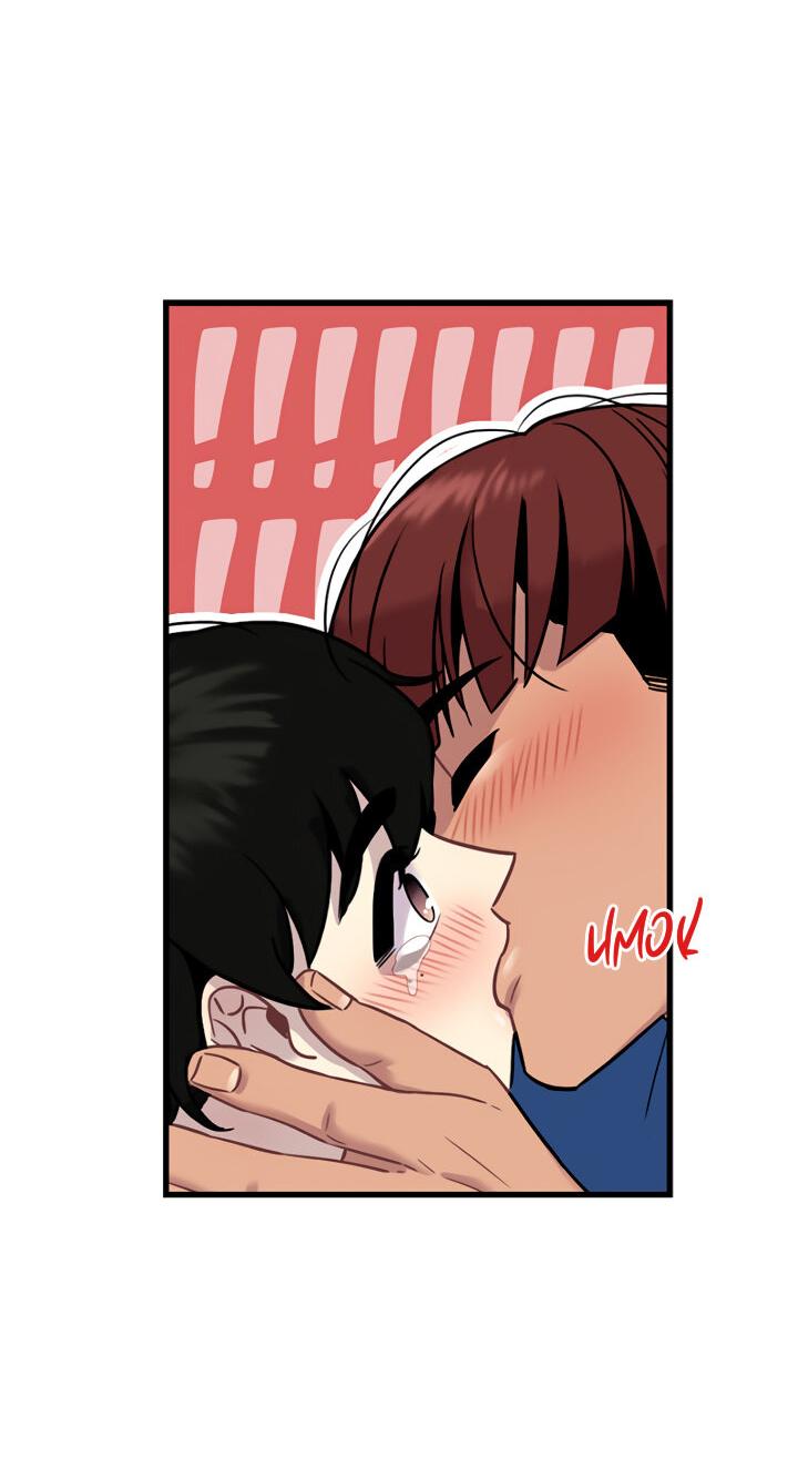 Манга Ловушка? Ловушка! - Глава 10 Страница 29