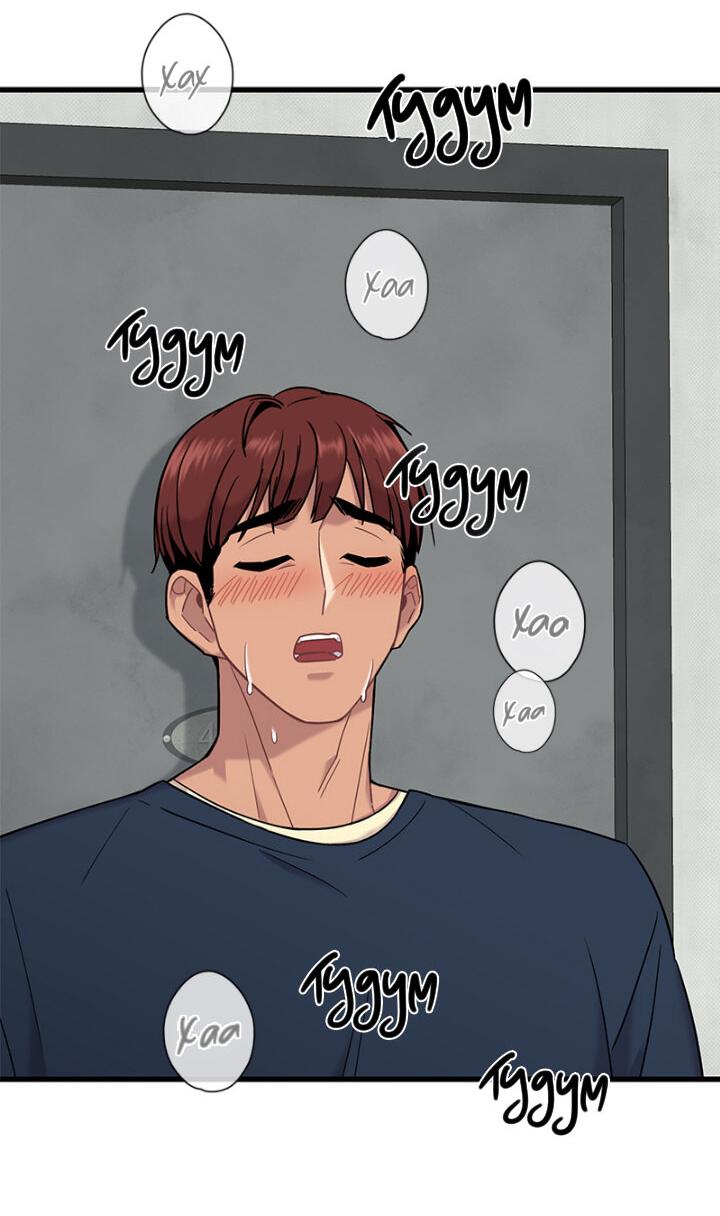 Манга Ловушка? Ловушка! - Глава 8 Страница 52