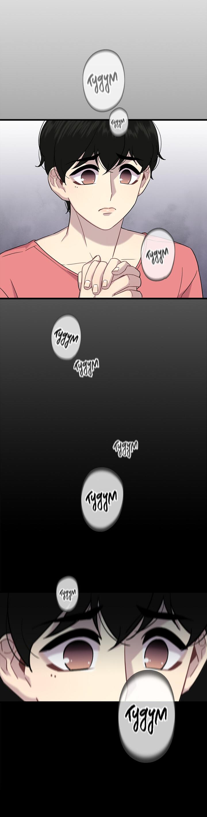 Манга Ловушка? Ловушка! - Глава 7 Страница 16