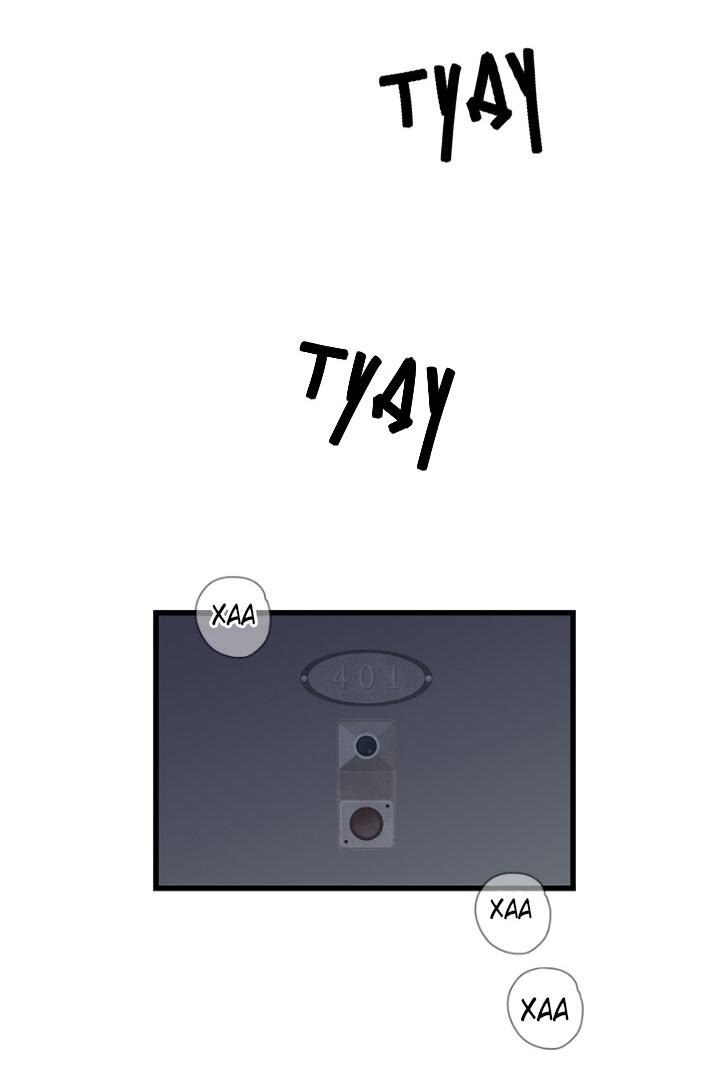 Манга Ловушка? Ловушка! - Глава 3 Страница 7