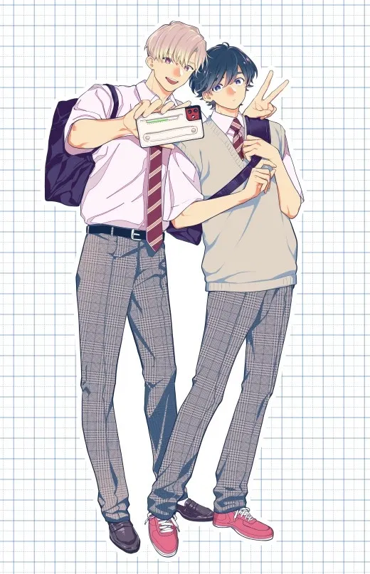 Манга Отличник не знает своё место - Глава 9 Страница 31