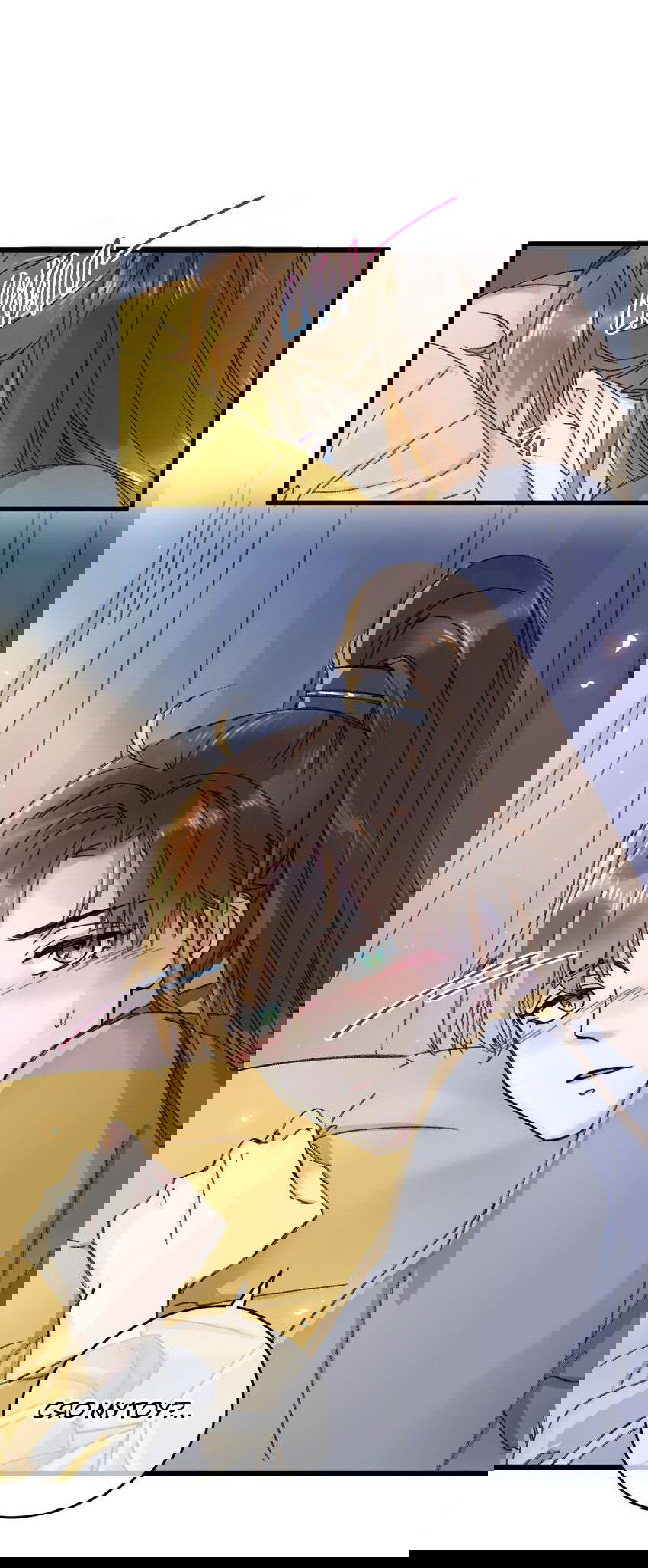 Манга Жадный Супруг Принца - Глава 17 Страница 18