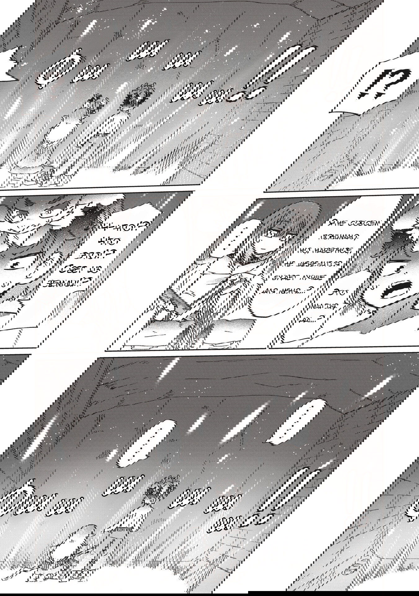 Манга Ваще не понятно - Глава 15 Страница 9